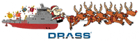 Drass_Italy srs drass drass natale drass santa GIF