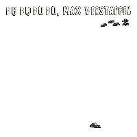 Ver Du Du Du Du Sticker by Abster