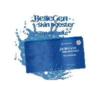 Skinbooster Sticker by pyfahealth