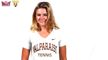 The Valley Mvc GIF by Missouri Valley Conference