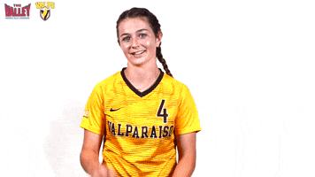 The Valley Mvc GIF by Missouri Valley Conference