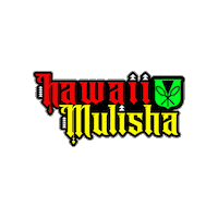 hawaiimulisha hm mulisha hawaiimulisha hawaii mulisha Sticker