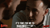 season 4 banshee GIF by Cinemax