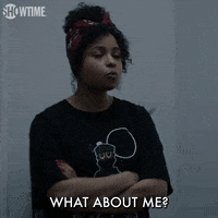 Season 5 Showtime GIF by The Chi