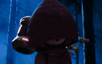 Amy Rose GIF