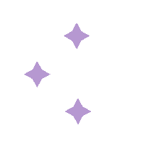 Star Sparkling Sticker by Church of the Highlands