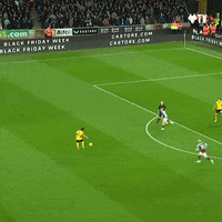 Passing Premier League GIF by Wolves