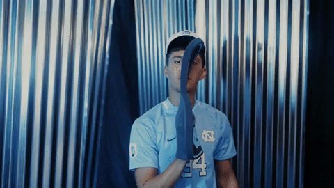 North Carolina Soccer GIF by UNC Tar Heels