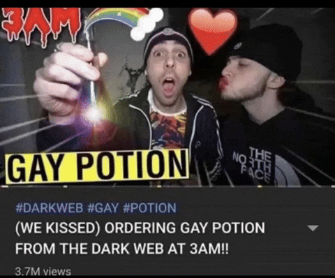 Giornoqiovanna Mystickersarenika GIF