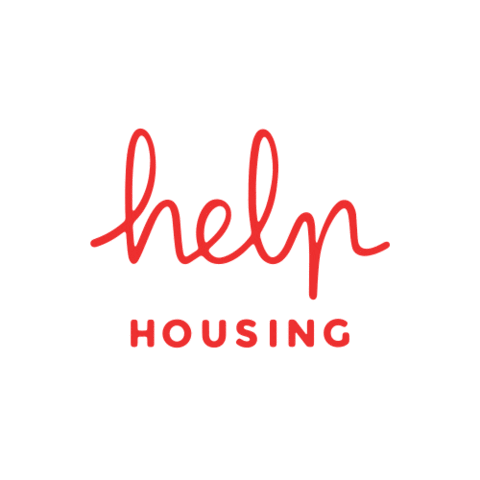 helphousingexperience giphyupload housing helphousing helpmadrid Sticker