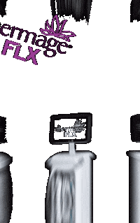 quartzclinique thermage flx Sticker