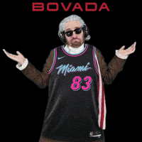 Miami Heat Basketball GIF by Bovada