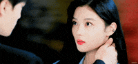 Kim Yoo Jung Mi Demonio GIF