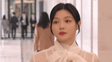 Kim Yoo Jung GIF