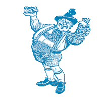 Happy Feliz Sticker by FultonBeer