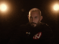 Put Your Dukes Up Fight GIF by UFC
