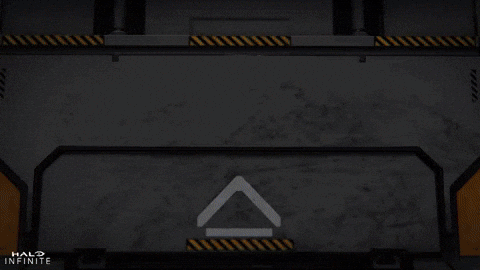 Halo Infinite GIF by Halo