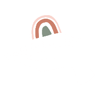 throughchristinaseyes art rainbow creative flow Sticker
