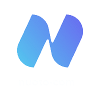 Logo Npc Sticker by Nuotopuntocom