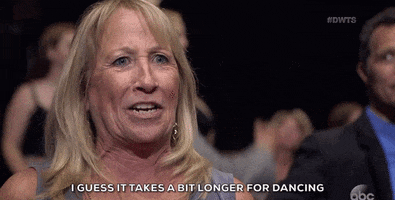 dwts GIF by Dancing with the Stars