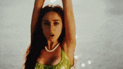 Music Video GIF by Samia