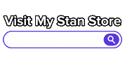 Stanstore Sticker by Stan
