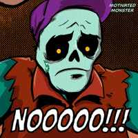 Noo GIF by VeeFriends