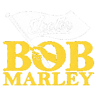 Bob Marley Sticker by dreamfields