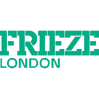 Friezemasters Frieze London Sticker by Frieze
