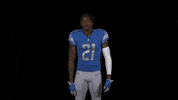 Football Yes GIF by Detroit Lions