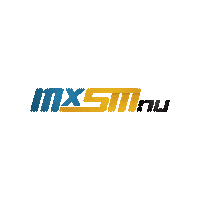 Mx Sticker by SVEMO Motocross