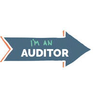 TheCAQ accounting ey pwc kpmg Sticker