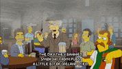 episode 14 smoke GIF