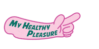 Balance Salad Sticker by samlip