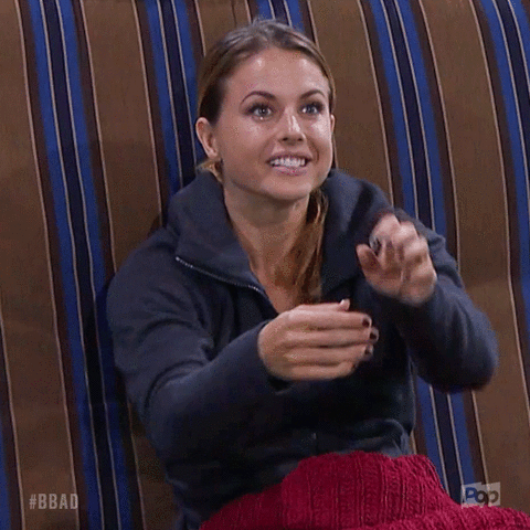 big brother pop GIF by Big Brother After Dark