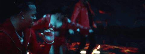 selena gomez GIF by Cardi B