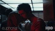 Season 1 Hbo GIF by euphoria