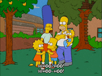 homer simpson GIF