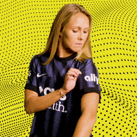 Brittany Ratcliffe Football GIF by Washington Spirit