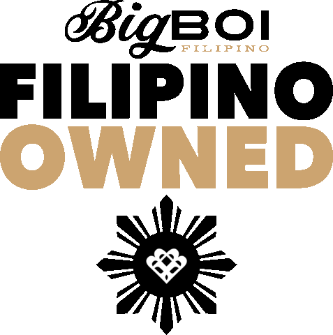 Baking Big Boi Sticker by Big Boi Filipino