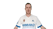 vatiosverdes zaragoza goooool realzaragoza javiche Sticker