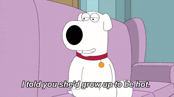 Can't Say That | Season 21 Ep 8 | FAMILY GUY 