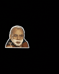 Nawazuddin Siddiqui Diwali GIF by MaddockFilms
