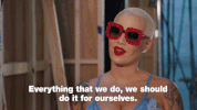 rita ora drama GIF by America's Next Top Model