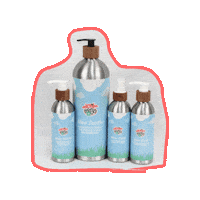 Waxing Sticker by Mooeys