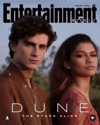 GIF by GlamourUK