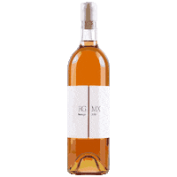 Pueblo Magico Wine Sticker by rgmx.mx