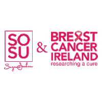 Breast Cancer Sosu Sticker by SOSUbySJ