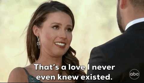 Season 17 Abc GIF by The Bachelorette