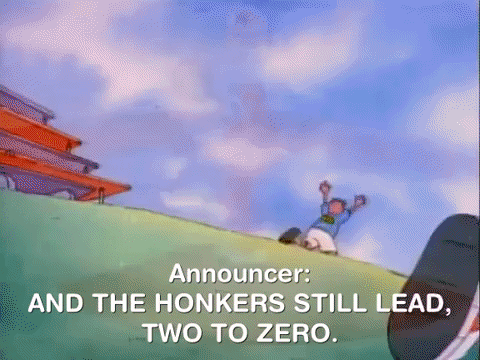 nicksplat doug GIF